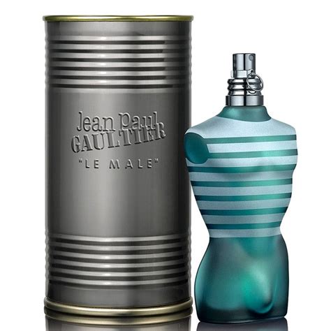 jean paul le male 125ml.